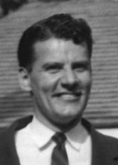Robert Harris Walker (1922 - 1998) Profile